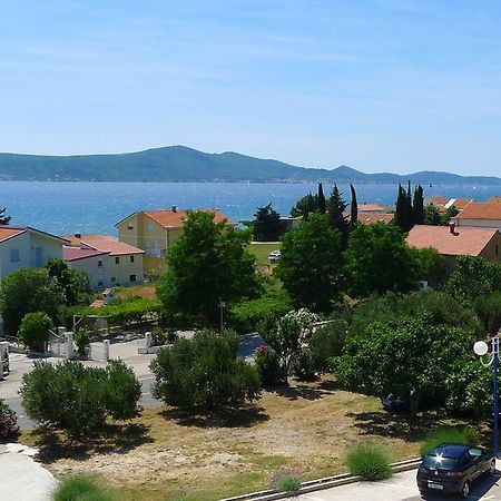 Apartments Maestral Sveti Petar  Exterior photo