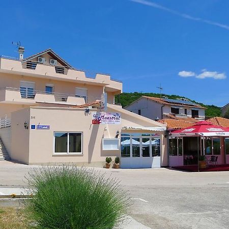 Apartments Maestral Sveti Petar  Exterior photo