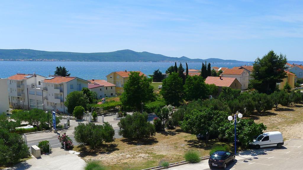 Apartments Maestral Sveti Petar  Exterior photo